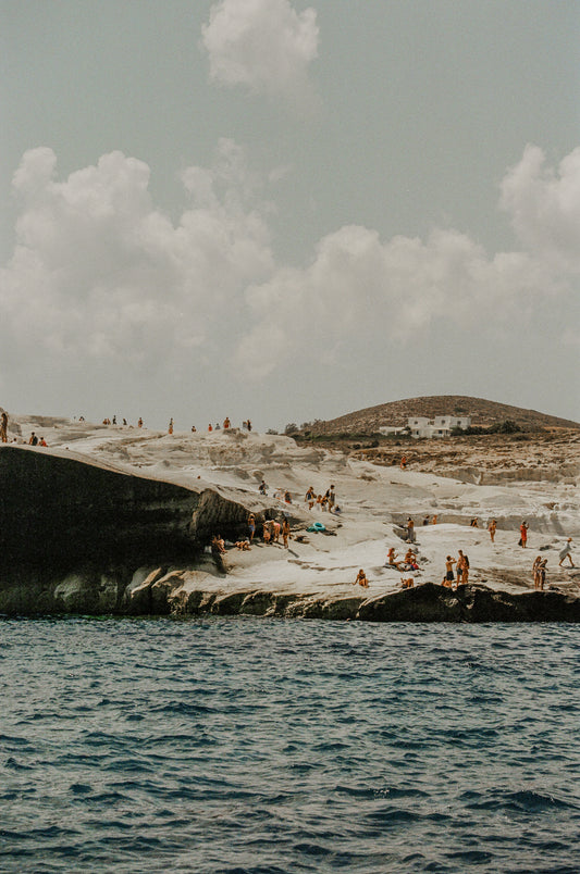 Milos