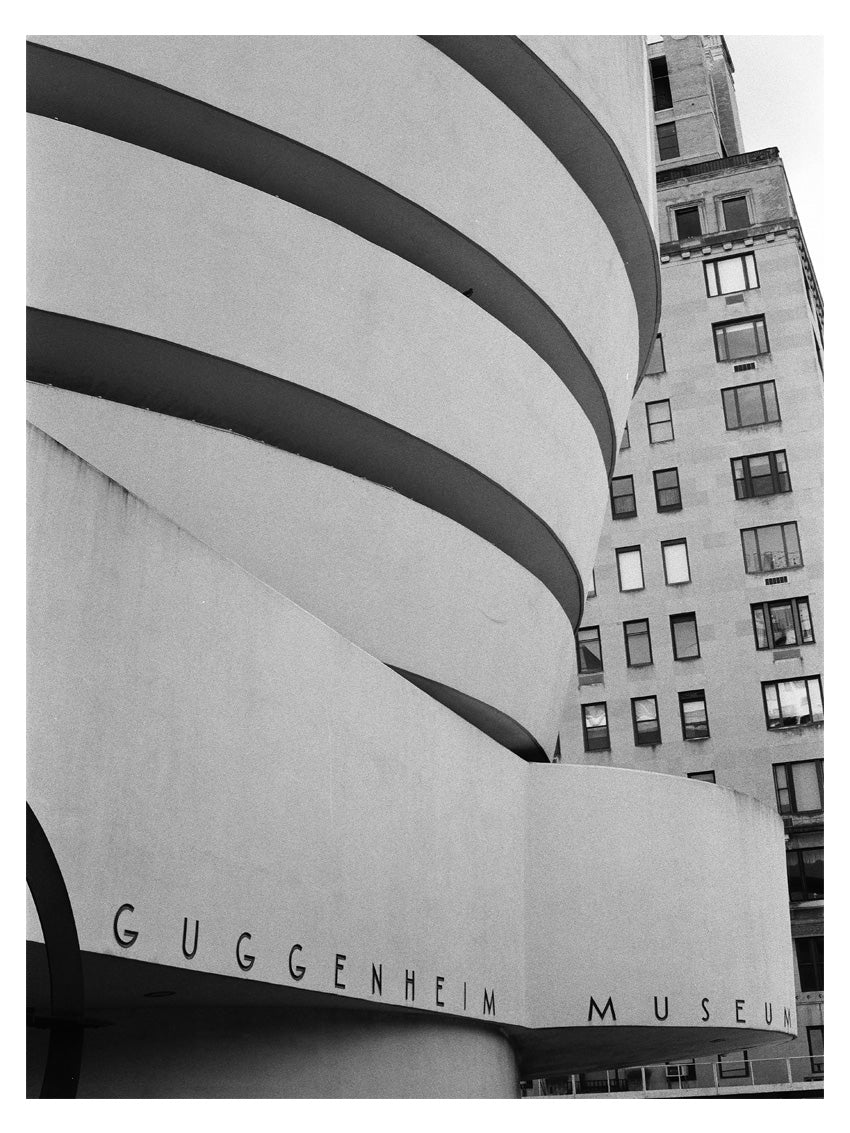 Guggenheim