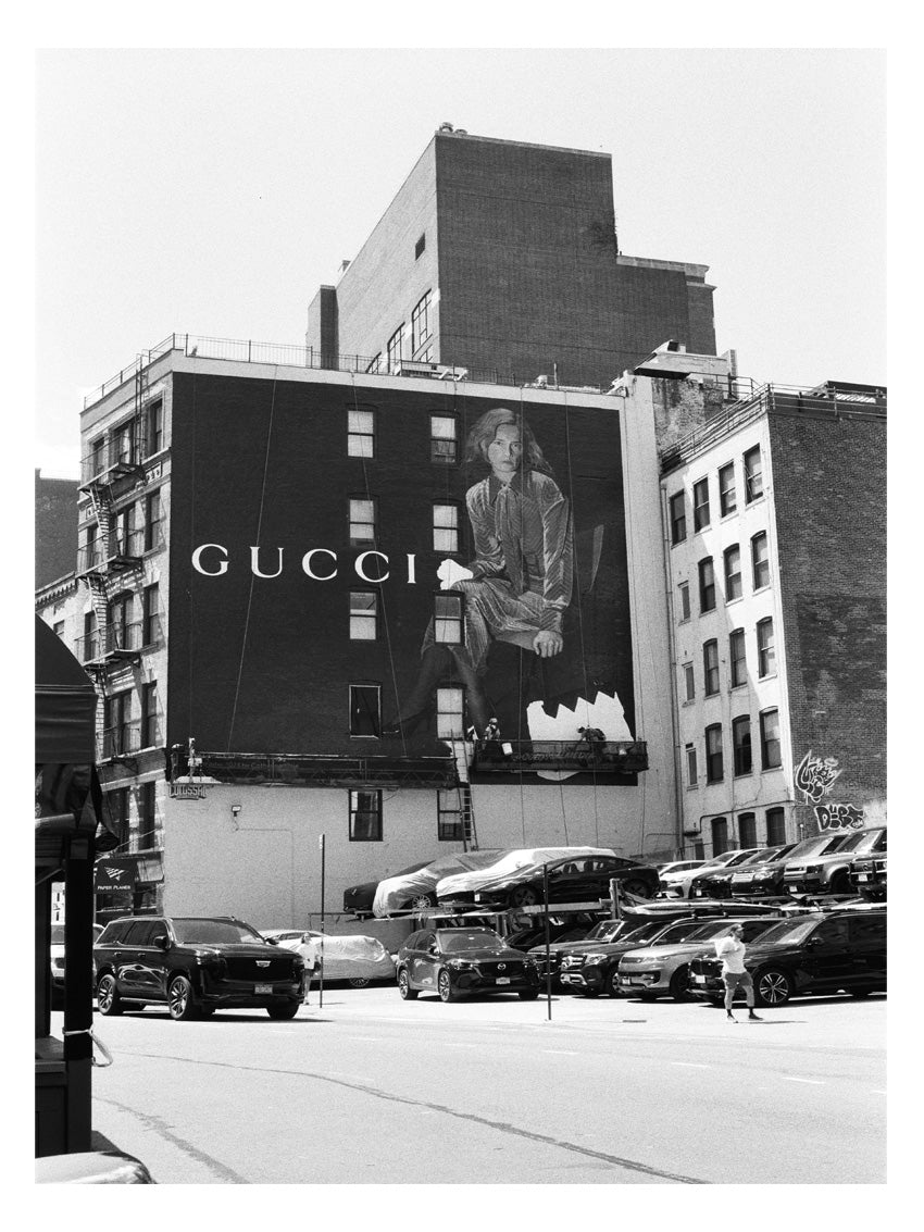 Gucci