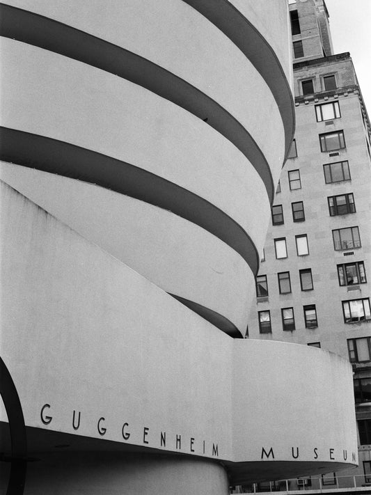 Guggenheim