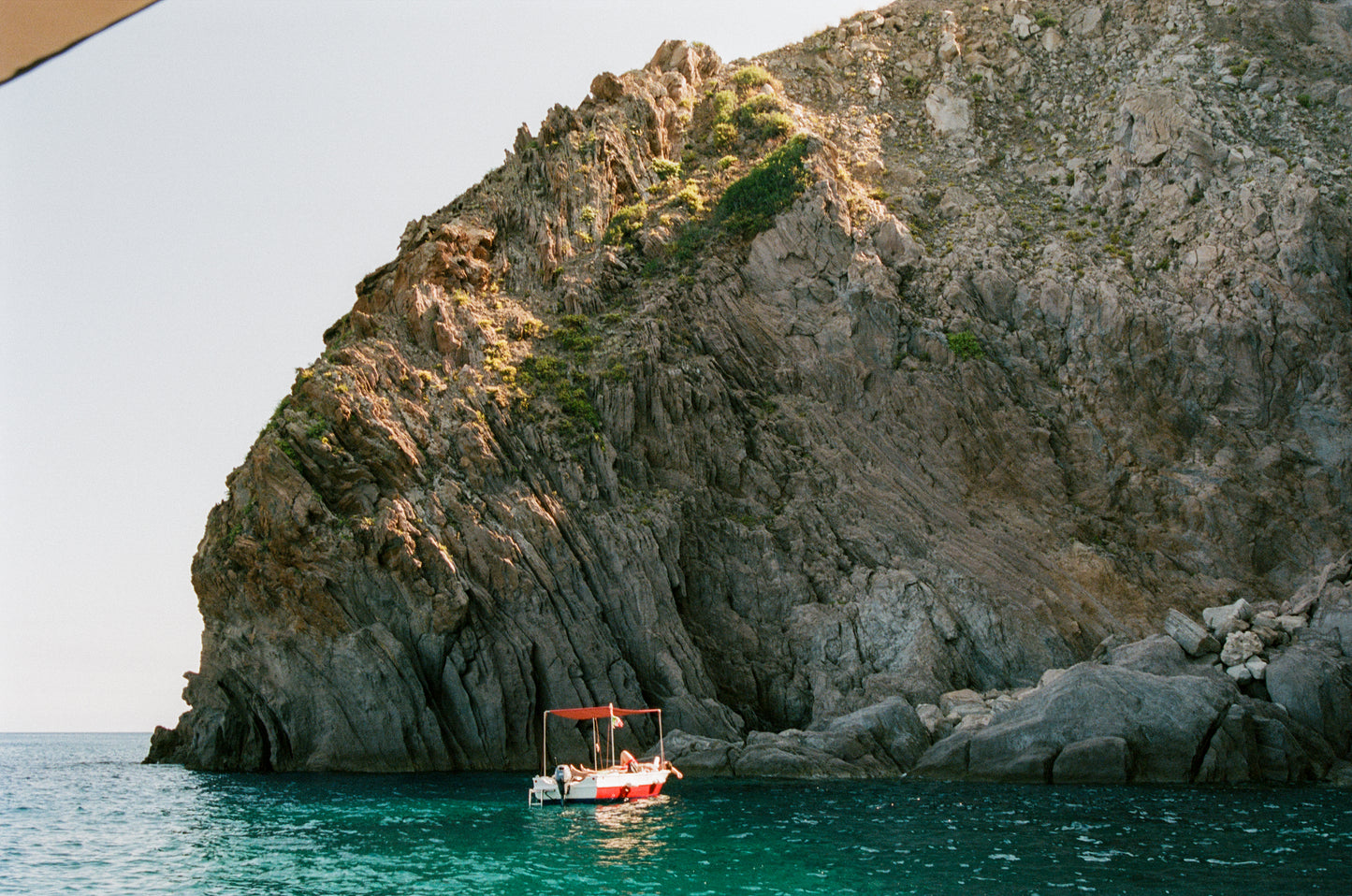 Panarea II