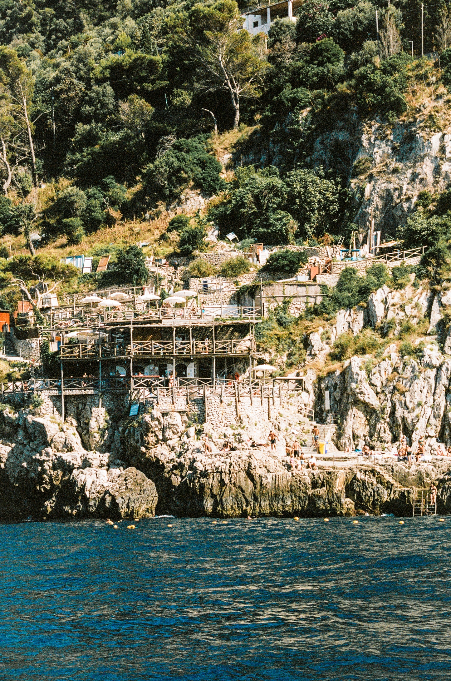 Anacapri