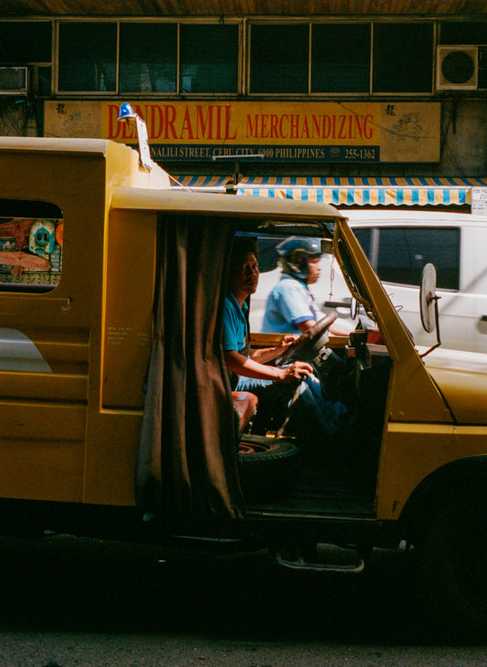 Jeepney