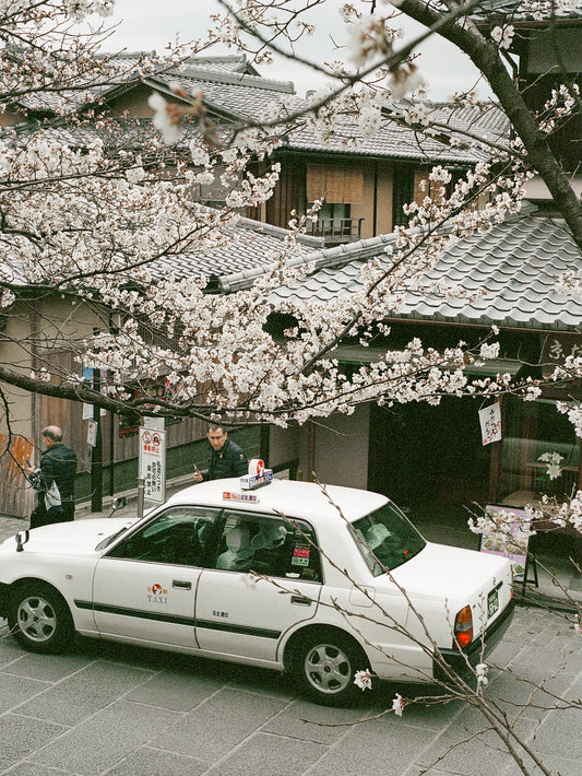 Kyoto Streets II