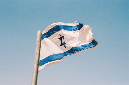 Our flag