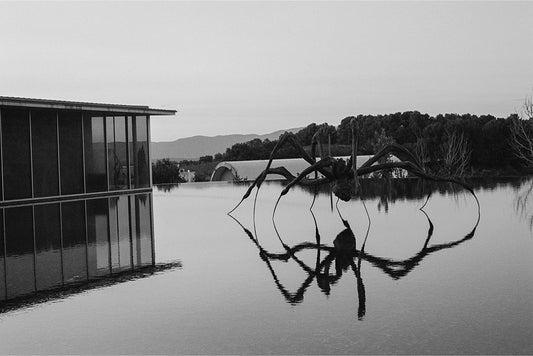 Louis Bourgeois, Maman